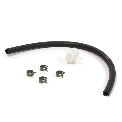 595824 Fuel Filter & Hose Kit