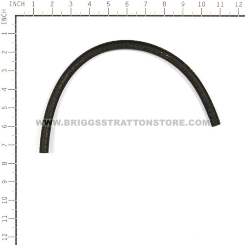 595824 Fuel Filter & Hose Kit