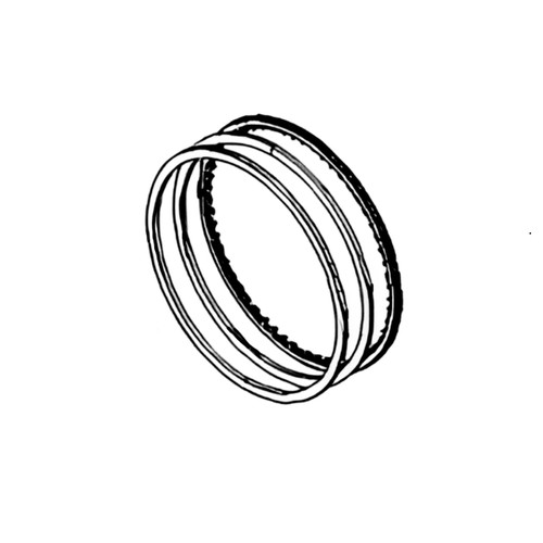 591976 Ring Set Briggs and Stratton Genuine OEM Part