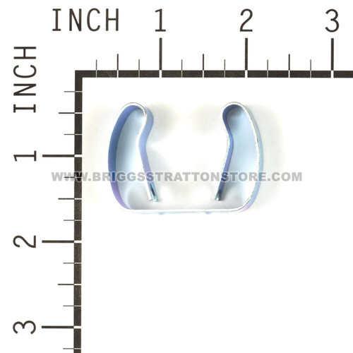1501672MA Clip Retainer – Briggs and Stratton Genuine Part
