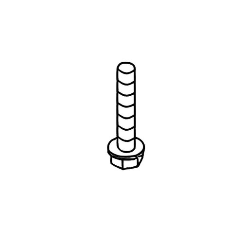 691092 Screw Briggs and Stratton Genuine OEM Part