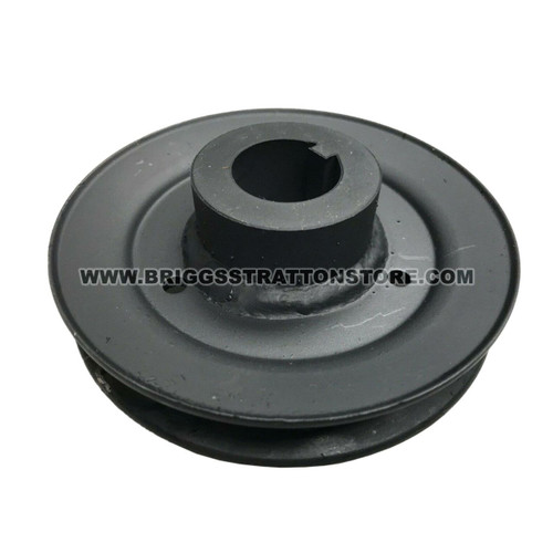 Briggs and Stratton Genuine OEM Part 1739847Yp Pulley