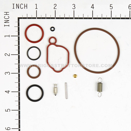 590589 KitCarb Overhaul - Briggs and Stratton - Genuine OEM Part **SUPERSEDED TO 84013065**