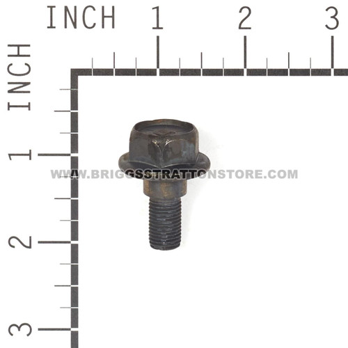 7014981Sm 1Fb 3/8F Briggs and Stratton Genuine OEM Part