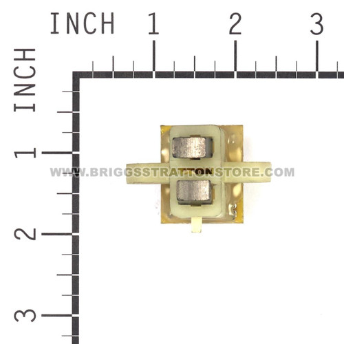 91825Gs BrushRectifier Briggs and Stratton Genuine OEM Part - NO LONGER AVAILABLE