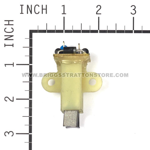 91825Gs BrushRectifier Briggs and Stratton Genuine OEM Part - NO LONGER AVAILABLE