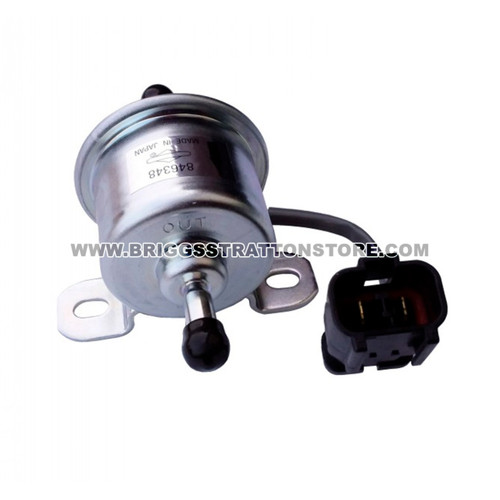 846470 PumpFuel Briggs and Stratton Genuine OEM Part