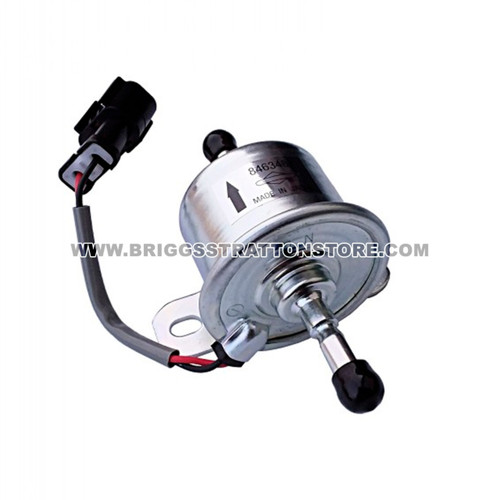 846470 PumpFuel Briggs and Stratton Genuine OEM Part
