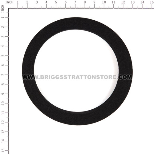 770801 Seal Briggs and Stratton Genuine OEM Part