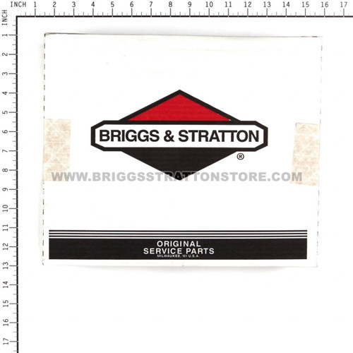 770801 Seal Briggs and Stratton Genuine OEM Part