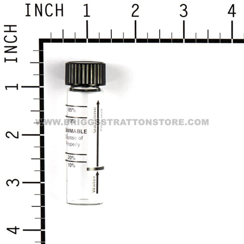 795161 Gasohol Tester Briggs and Stratton Genuine OEM Part