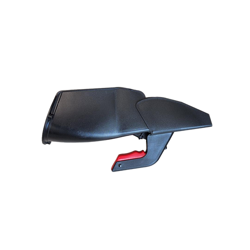 709756 ASSEMBLYCHUTE Briggs and Stratton Genuine OEM Part