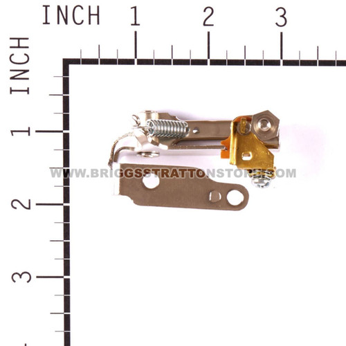 298185 BreakerIgnition Briggs and Stratton Genuine OEM Part