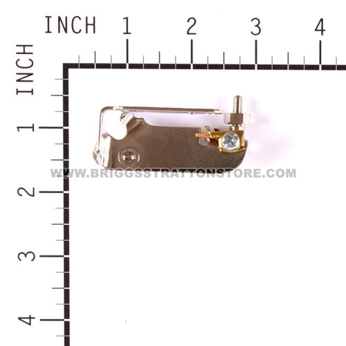 298185 BreakerIgnition Briggs and Stratton Genuine OEM Part 4 298185 BreakerIgnition Briggs and Stratton Genuine OEM Part