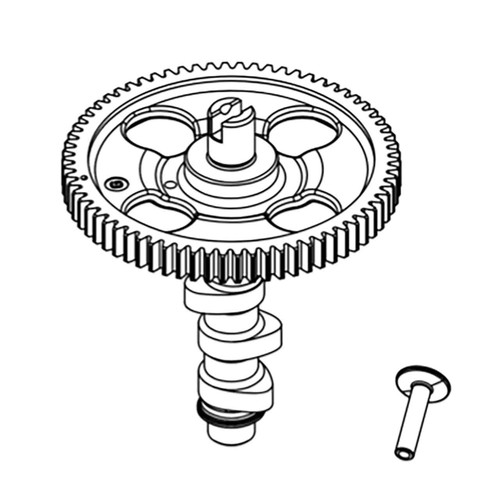 847381 Camshaft Briggs and Stratton Genuine OEM Part
