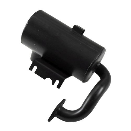 7071939YP Muffler, 14.5 Hp