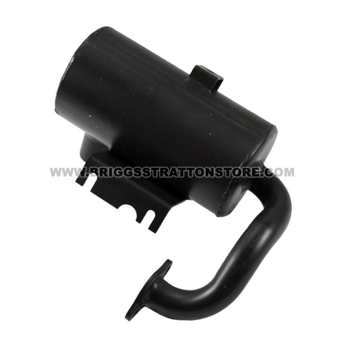 7071939YP Muffler, 14.5 Hp