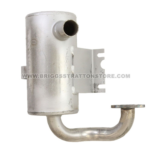 7071939YP Muffler, 14.5 Hp