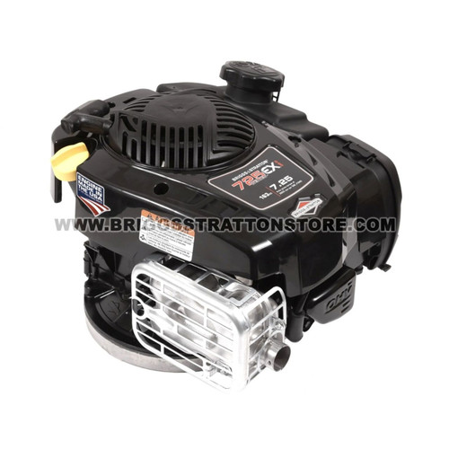 - Briggs and Stratton - Genuine OEM Part 104M02-0197-F1 - Engine 3 - Briggs and Stratton - Genuine OEM Part 104M02-0197-F1 - Engine