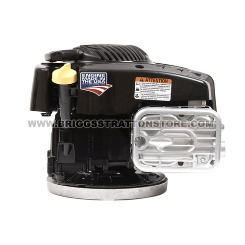 - Briggs and Stratton - Genuine OEM Part 104M02-0197-F1 - Engine 6 - Briggs and Stratton - Genuine OEM Part 104M02-0197-F1 - Engine