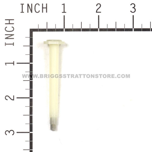 297219S TubePick Up Briggs and Stratton Genuine OEM Part