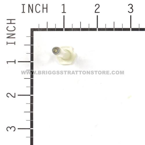 297219S TubePick Up Briggs and Stratton Genuine OEM Part