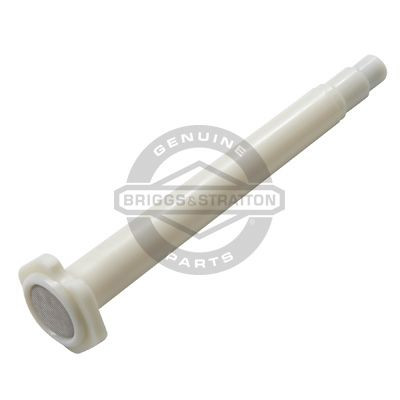 297219S TubePick Up Briggs and Stratton Genuine OEM Part