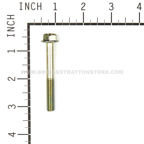 690676 Screw Briggs and Stratton Genuine OEM Part