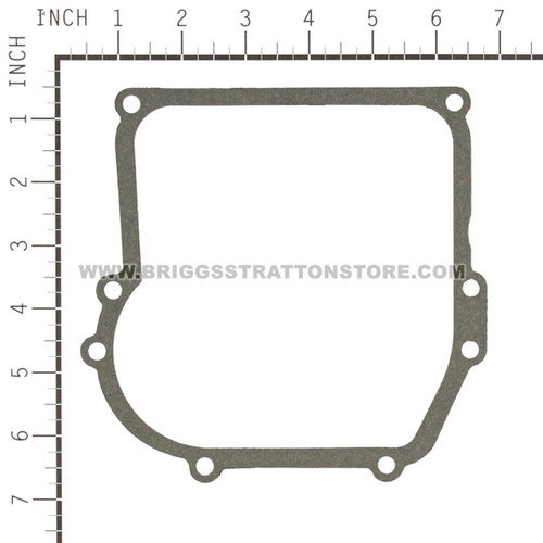 4162 Gasket (10 X 692218) Briggs and Stratton Genuine OEM Part