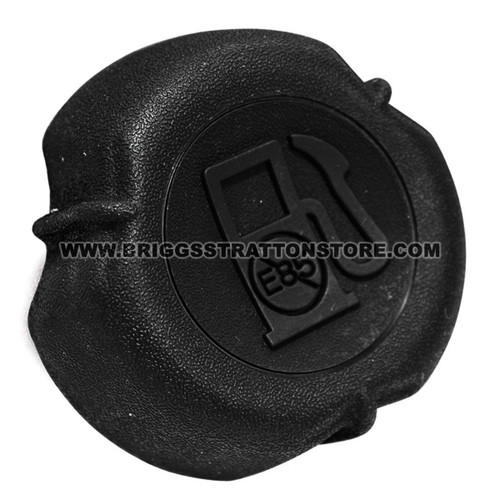 - Briggs and Stratton - Genuine OEM Part 550Ex Gas Cap 692046