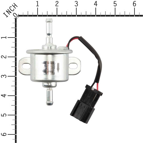 846824 PumpFuel Briggs and Stratton Genuine OEM Part