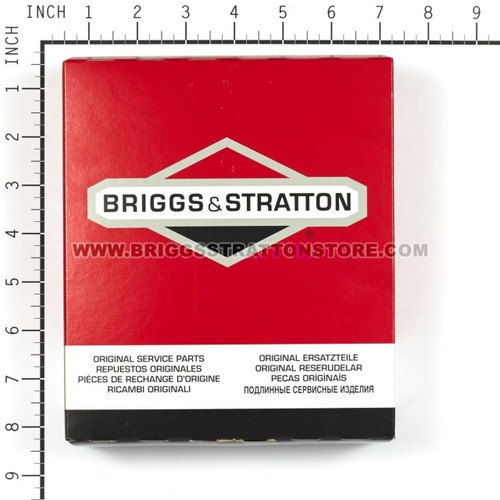 7600135YP Kit, Friction Ring Briggs and Stratton Genuine OEM Part