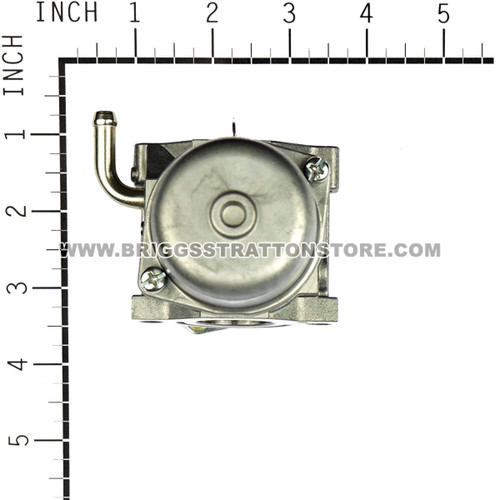 10.5 Hp Briggs and Stratton Genuine OEM Part Engine Carburetor 590399