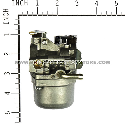 10.5 Hp Briggs and Stratton Genuine OEM Part Engine Carburetor 590399