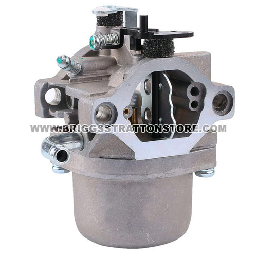 10.5 Hp Briggs and Stratton Genuine OEM Part Engine Carburetor 590399