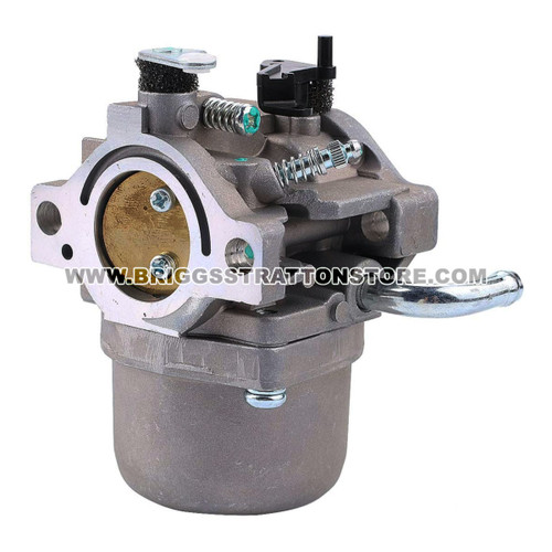 10.5 Hp Briggs and Stratton Genuine OEM Part Engine Carburetor 590399