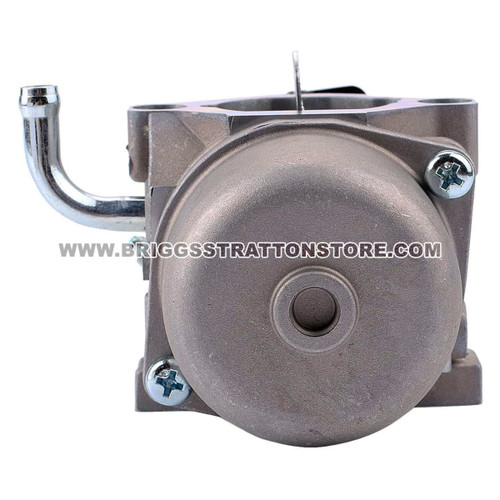 10.5 Hp Briggs and Stratton Genuine OEM Part Engine Carburetor 590399
