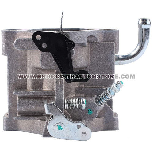 10.5 Hp Briggs and Stratton Genuine OEM Part Engine Carburetor 590399
