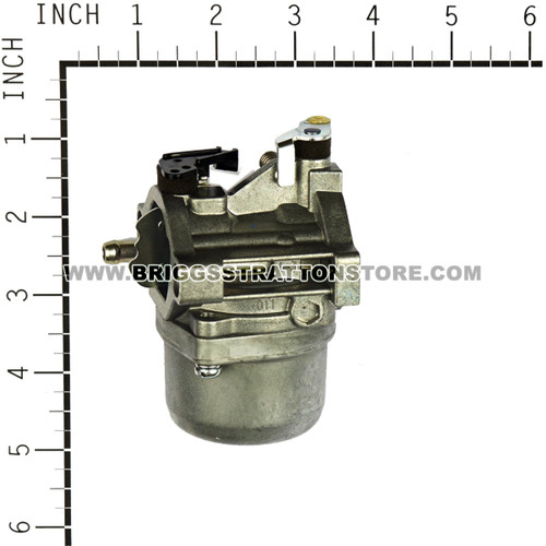 10.5 Hp Briggs and Stratton Genuine OEM Part Engine Carburetor 590399