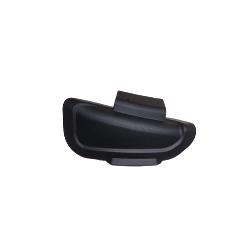 7101437YP Cover, 21 Mulching