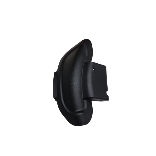 7101437YP Cover, 21 Mulching