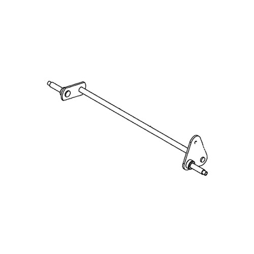 7400306Yp Axle Front Briggs and Stratton Genuine OEM Part