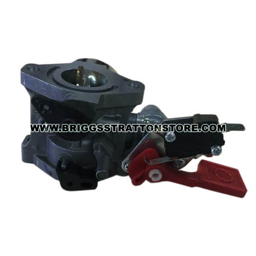 10 Hp Carburetor 84004885 Briggs and Stratton Genuine OEM Part