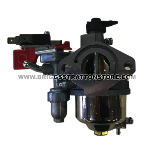 10 Hp Carburetor 84004885 Briggs and Stratton Genuine OEM Part