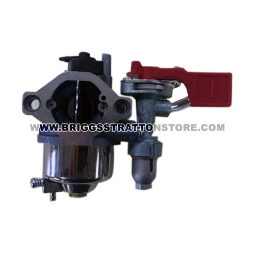 10 Hp Carburetor 84004885 Briggs and Stratton Genuine OEM Part