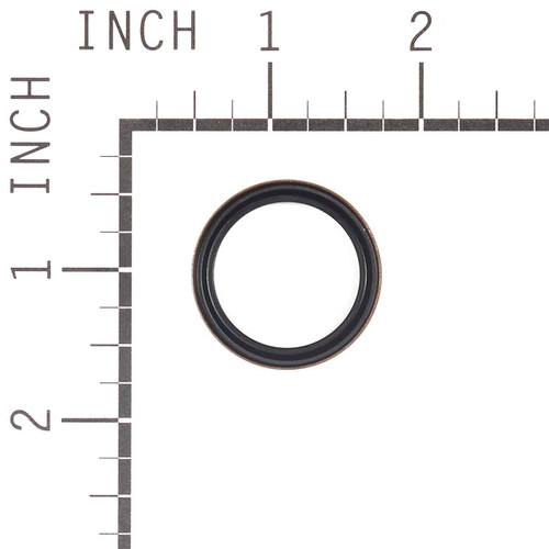780151MA Oil Seal for Snowblower Systems – Briggs and Stratton Genuine Part