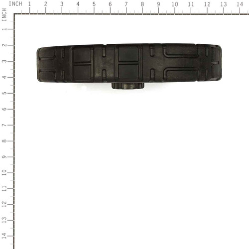 7503321Yp Wheel 10X2 Briggs and Stratton Genuine OEM Part