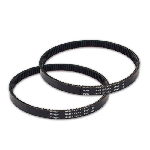 1754209YP Belt Multi Speed V Pack 2 Briggs and Stratton Genuine OEM Part