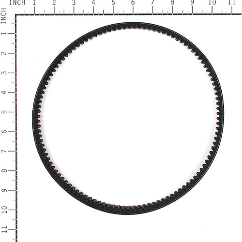 1754209YP Belt Multi Speed V Pack 2 Briggs and Stratton Genuine OEM Part