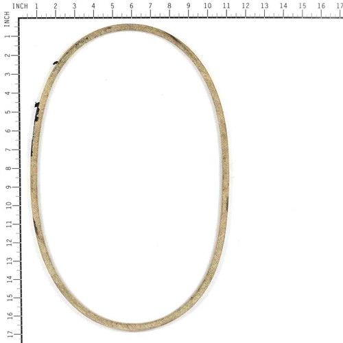1676460SM Snowblower VBelt HA 043.20 Briggs and Stratton Genuine Part